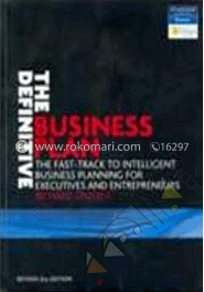 The Definitive Business Plan 