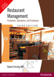 Restaurant Management - Customers, Operations, and Employees 
