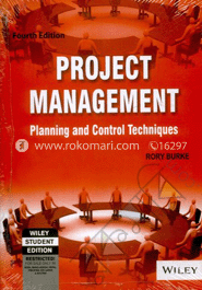 Project Management: Planning and Control Techniques 