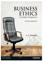 Business Ethics : An Indian Perspective image