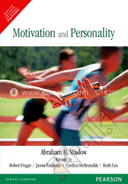 Motivation and Personality 