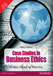 Case Studies in Business Ethics 