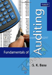 Fundamentals of Auditing 