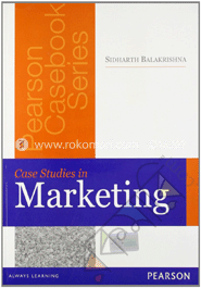 Case Studies in Marketing 