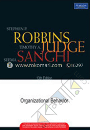 Organizational Behavior 