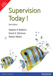 Supervision Today 