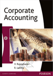 Corporate Accounting