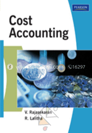 Cost Accounting 