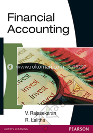 Financial Accounting 