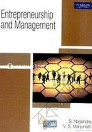 Entrepreneurship and Management 