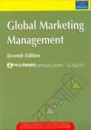 Global Marketing Management 