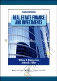 Real Estate Finance and Investments 