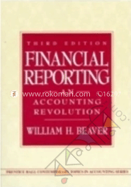 Financial Reporting: An Accounting Revolution 
