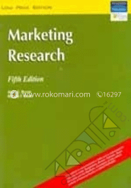 Marketing Research 