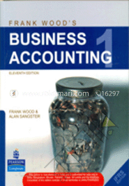 Business Accounting (Volume 2) 