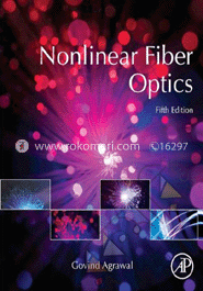 Nonlinear Fiber Optics 