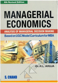 Managerial Economics 
