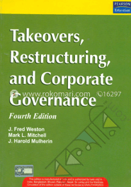 Takeovers, Restructuring, And Corporate Governance 