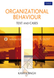 Organizational Behaviour: Text and Cases 