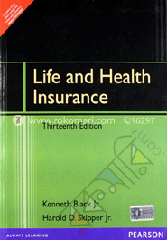 Life and Health Insurance 