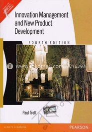 Innovation Management and New Product Development  - 4th Edition