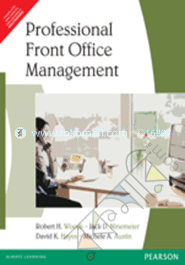 Front Office Management 