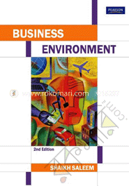 Business Environment 