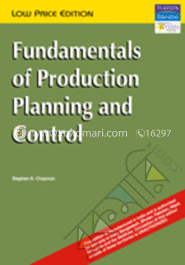 Fundamentals of Production Planning and Control 