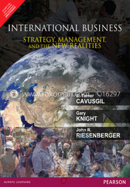 International Business 