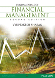 Fundamentals of Financial Management 