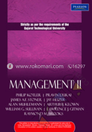 Management - II : For GTU 
