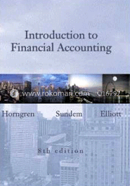 Introduction to Financial Accounting 