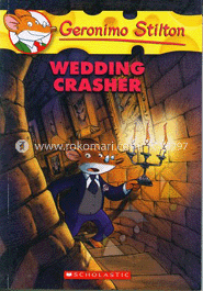Geronimo Stilton : 28 Wedding Crasher