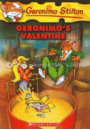 Geronimo Stilton : 36 Geronimos Valentine