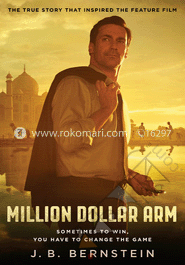 Million Dollar Arm 