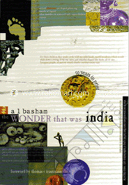 Wonder That Was India I 