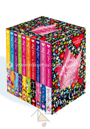 Princess Diaries Collection Box Set