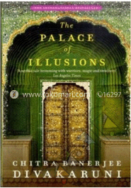 Palace Of Illusions 