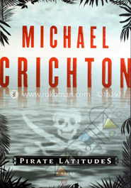 Pirate Latitudes