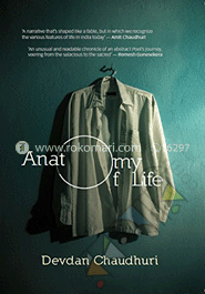 The Anatomy Of Life 