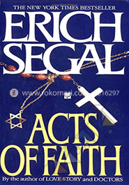 Acts Of Faith image