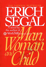 Man Woman And Child image