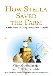 How Stella Saved The Farm 