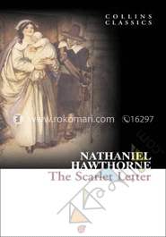 Collins Classics: The Scarlet Letter 