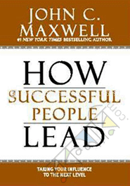 How Successful People Lead