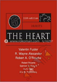Hurst'S The Heart (2-Volumes Set) 