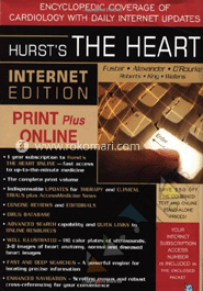 Hurst's the Heart Internet Edition