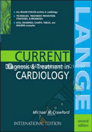 Current Diagnosis and Treatment in Cardiology 