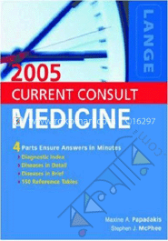Current Consult Medicine 2005 