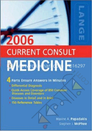 Current Consult Medicine 2006 